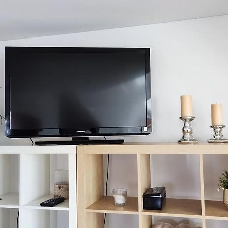Ferienwohnung Schottenheim Nabburg Ngoại thất bức ảnh