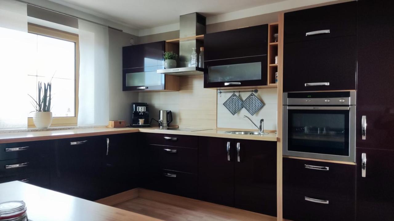 Ferienwohnung Schottenheim Nabburg Ngoại thất bức ảnh