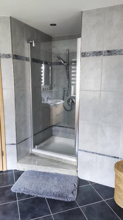 Ferienwohnung Schottenheim Nabburg Ngoại thất bức ảnh