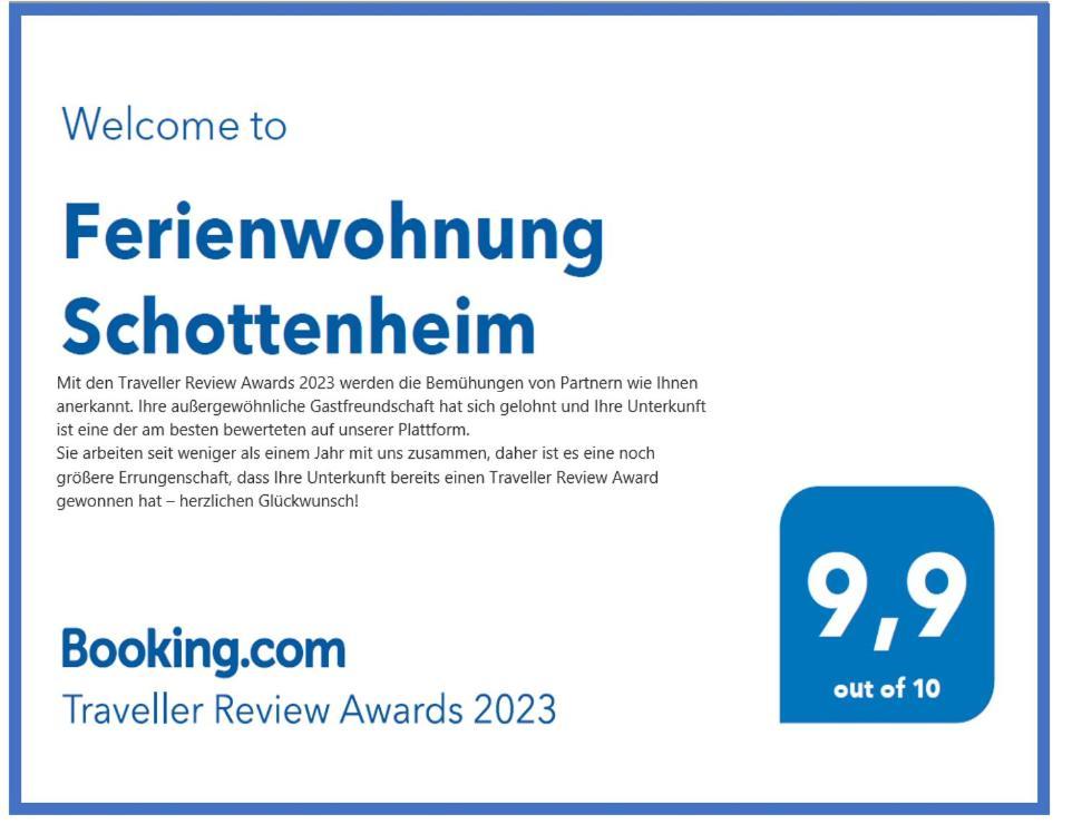Ferienwohnung Schottenheim Nabburg Ngoại thất bức ảnh
